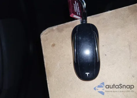 2016 Tesla Model X 75D/P100D/P90D from USA, damaged, VIN 5YJXCBE48GFS00780